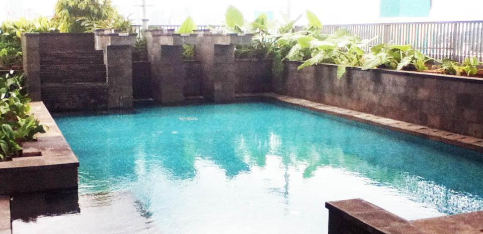 Apartment 2 Bedrooms - Thamrin Executive At Center