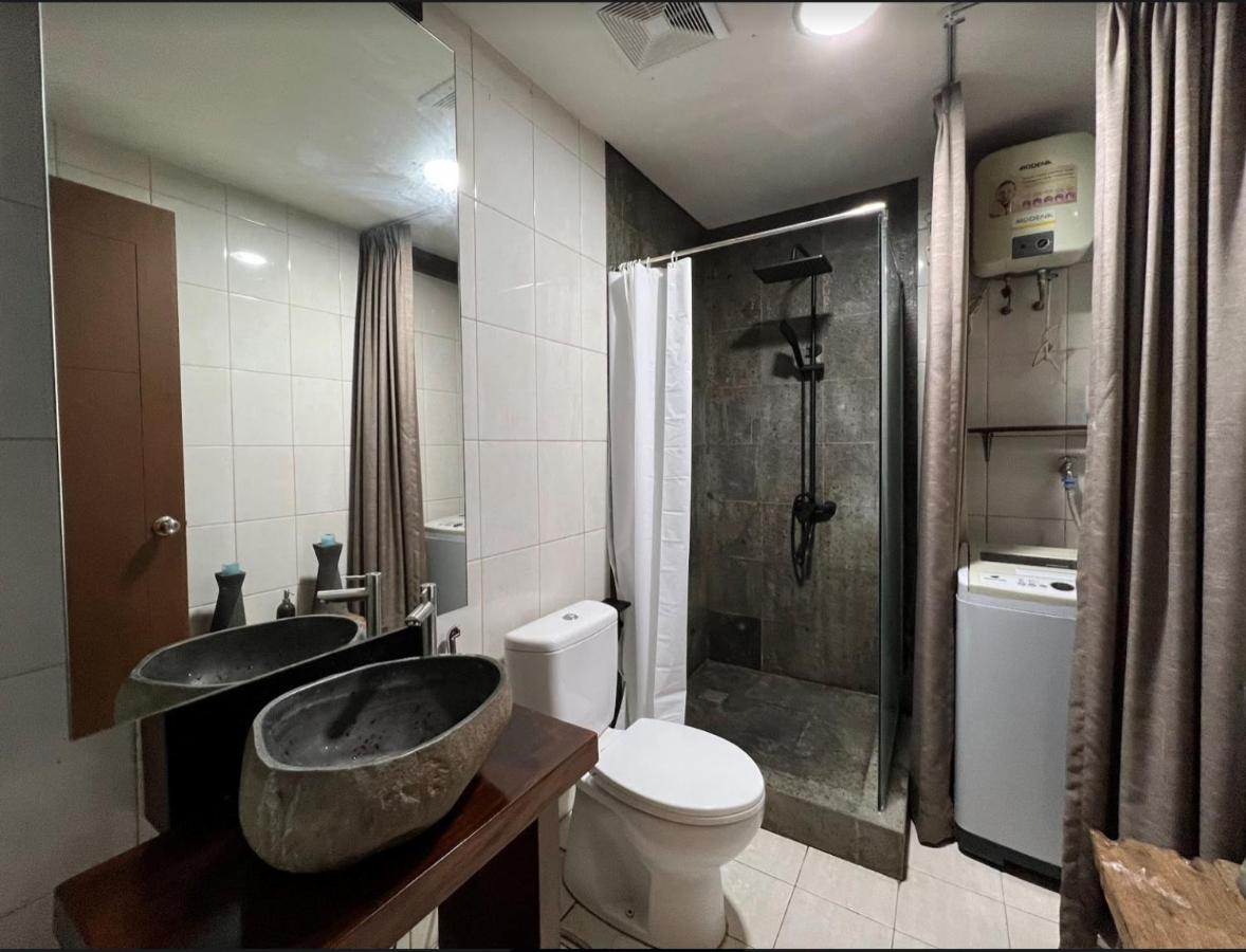 Apartment 2 Bedrooms - Thamrin Executive At Center